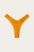 Mango Capri Bottom