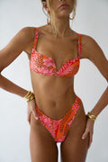 Papaya Elba Top