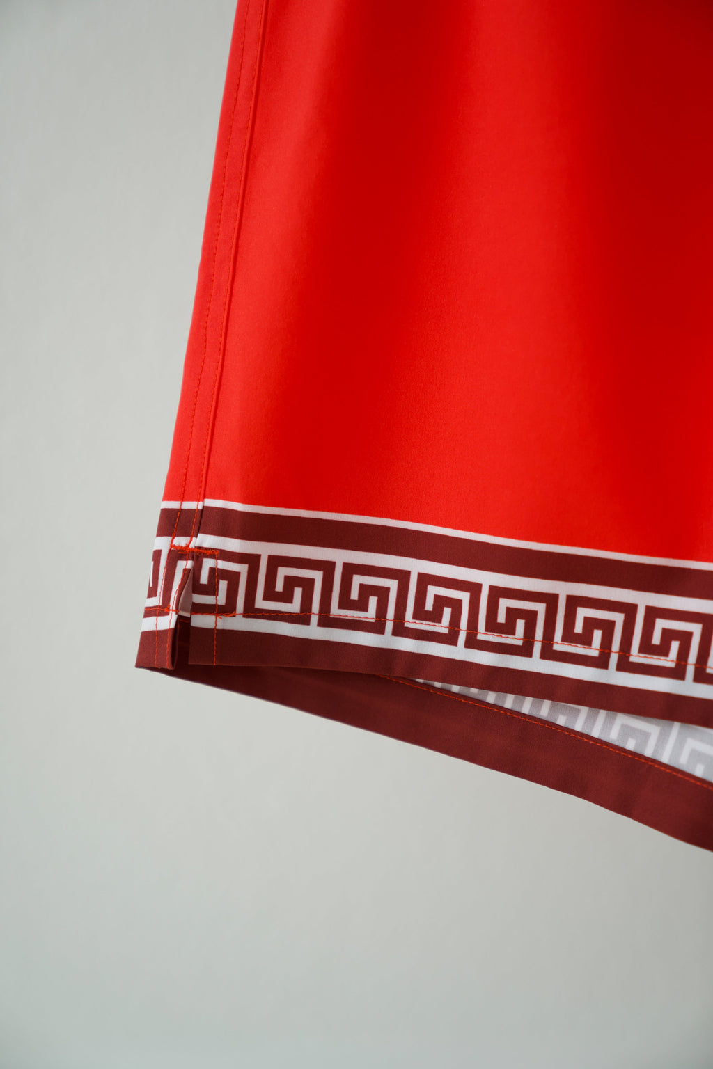 Coral Men's Trunks