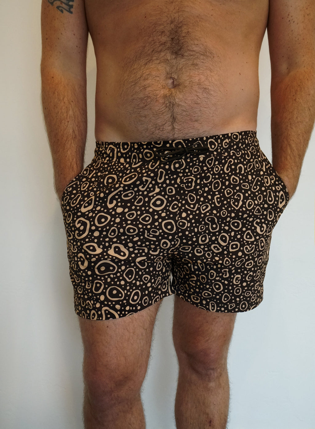 Sting Ray Men's Trunks